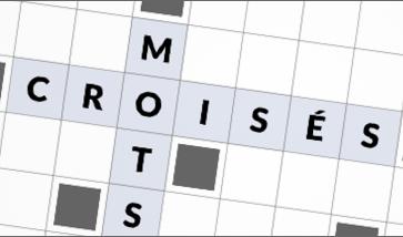 Les grands maîtres verbicrucistes