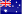 Drapeau Australie