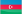 Drapeau Azerbaïdjan