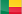 Drapeau Bénin
