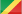 Drapeau République du Congo