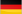 Drapeau Allemagne