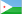 Drapeau Djibouti