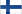 Drapeau Finlande