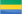 Drapeau Gabon