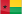 Drapeau Guinée-Bissau