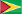 Drapeau Guyana