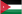 Drapeau Jordanie