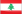 Drapeau Liban
