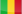 Drapeau Mali