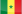 Drapeau Sénégal