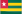 Drapeau Togo