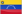 Drapeau Venezuela
